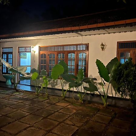 The Lagon House ディックウェラ エクステリア 写真