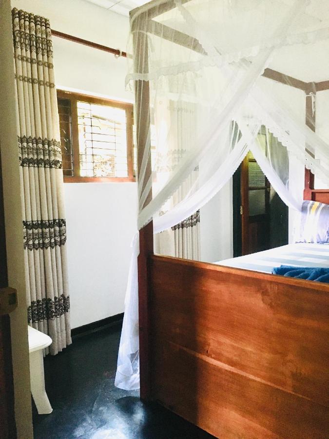 The Lagon House ディックウェラ エクステリア 写真
