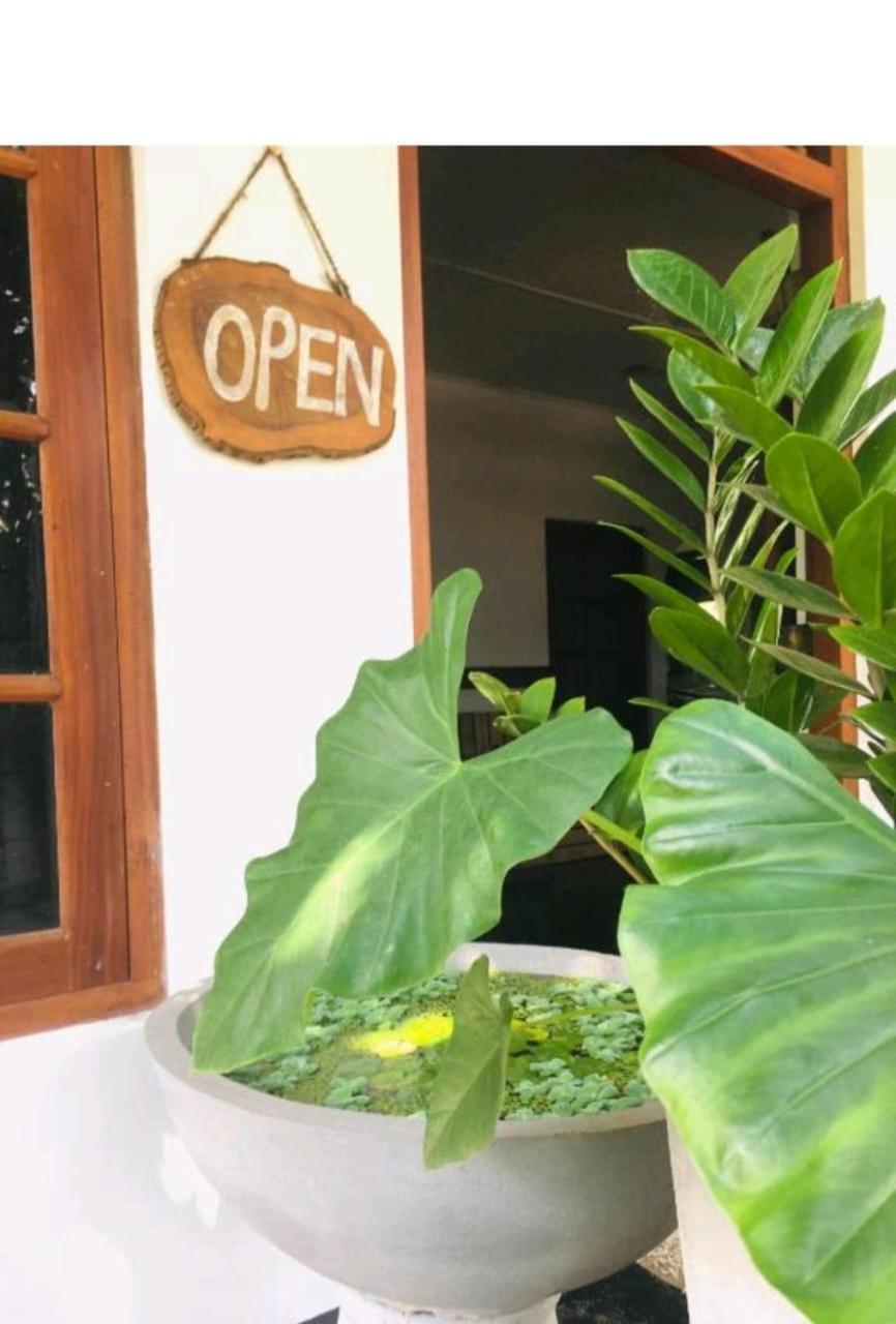 The Lagon House ディックウェラ エクステリア 写真